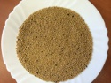 white mustard seeds - product's photo