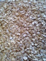 oat flakes - product's photo