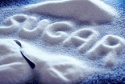 white sugar - product's photo