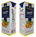best selling uht milk chocolate - product's photo