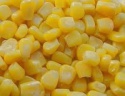 yellow corn for animal or human consumption - product's photo