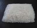thai long grain white rice - product's photo