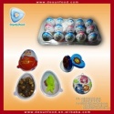 kinder suprise egg chocolate with funny toy - product's photo