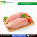 best quality frozen halal boneless / skinless chicken breast for sale - product's photo