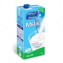 high nutrition uht full cream milk - product's photo