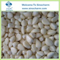 iqf garlic cloves - product's photo