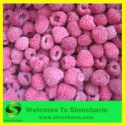 raspberry fruit - product's photo