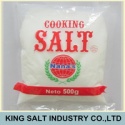 chinese cooking salt - product's photo