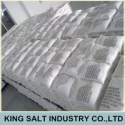 industrial salt with nacl 99 - product's photo
