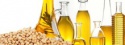 high quality refined soybean oil - product's photo