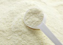 high quality goat milk powder - product's photo