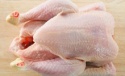 frozen chicken for sale - product's photo