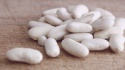 light speckled kidney beans (lskb), pinto beans or sugar beans - product's photo