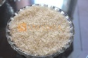 long grain parboiled rice - product's photo