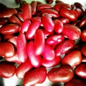 drak red kidney beans - product's photo