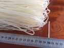  rice noodles from vietnam  - product's photo