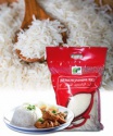 organic jasmine rice - product's photo