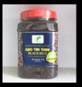 vietnam black rice - product's photo