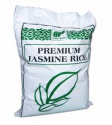 vietnam premium jasmine rice - product's photo