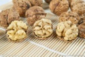 xinjiang lh walnut kernel - product's photo