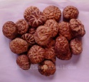 high quality flower shiitake dried export mushroom - product's photo