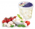 cheese mini mozzarella - product's photo