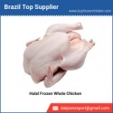 biggest exporter of halal frozen whole chicken - product's photo