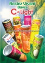 fruit juice with pulp  - product's photo