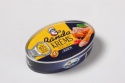 cod liver cream with caviar - product's photo