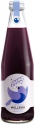 very berry 100% natural blueberry juice 0.33l - product's photo