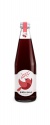 very berry 100% natural cherry juice 0.33l - product's photo