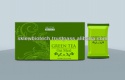 green tea oat meal - product's photo