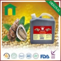oyster sauce with halal,kosher, iso,brc standard - product's photo