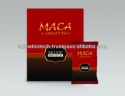maca cappuccino - product's photo