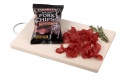 crispy pork chips - product's photo