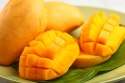 mango - product's photo