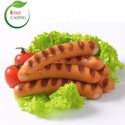 edible halal collagen sausage casing - product's photo