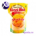 kunci mas cooking oil - product's photo