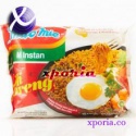 indomie instant noodles goreng - product's photo