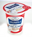 sour cream 25% - product's photo