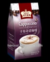 cappuccino instant coffee - product's photo