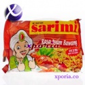 sarimi instant noodles chicken onion - product's photo