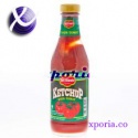 del monte tomato ketchup - product's photo