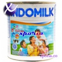 indomilk condensed milk - product's photo