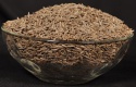cumin seeds indian whole seed spices - product's photo
