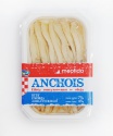 anchovy marinated fillets in oil - product's photo