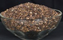 brown sesame seeds indian oil seeds - product's photo