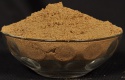 coriander powder indian spices - product's photo