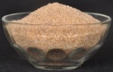 dehydrated garlic minced indian spices - product's photo