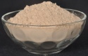 dehydrated garlic powder indian spices - product's photo